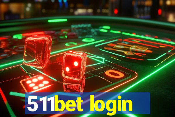 511bet login