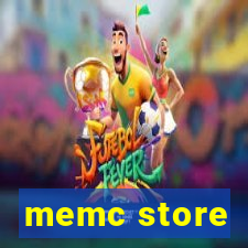 memc store