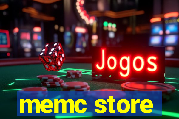 memc store