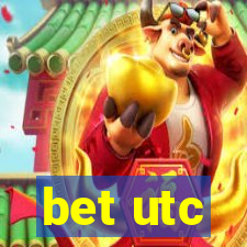 bet utc