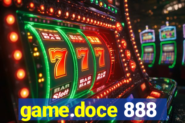 game.doce 888