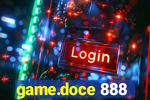 game.doce 888