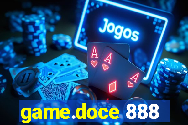 game.doce 888