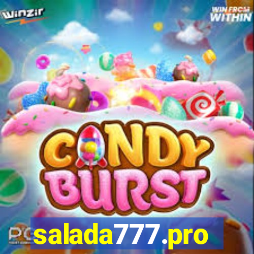 salada777.pro