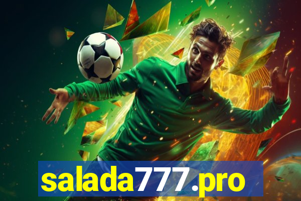 salada777.pro