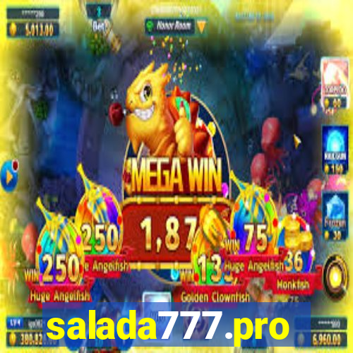 salada777.pro