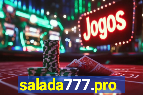 salada777.pro