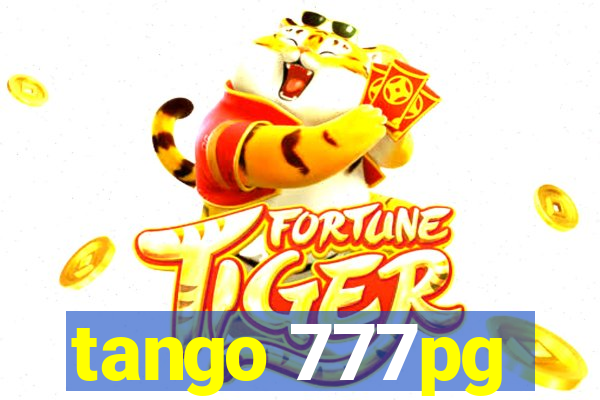 tango 777pg