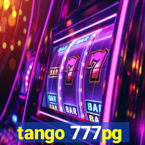 tango 777pg