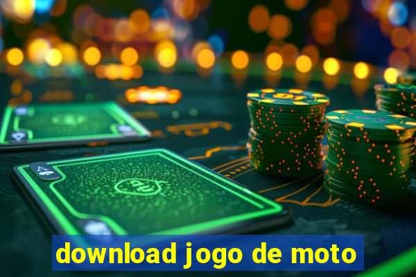 download jogo de moto