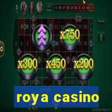 roya casino