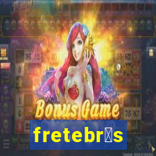 fretebr谩s