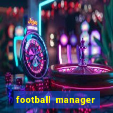 football manager crack status