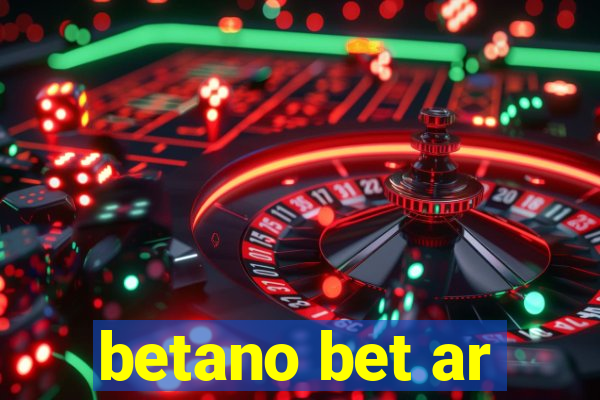 betano bet ar