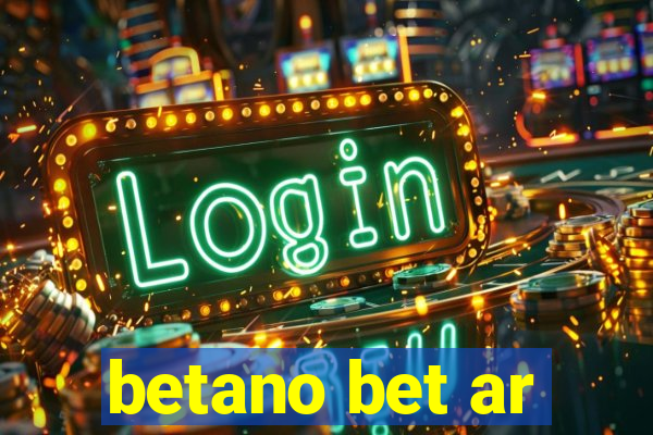 betano bet ar