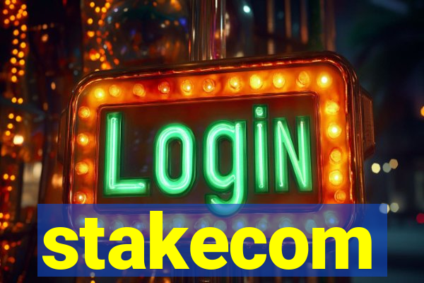 stakecom