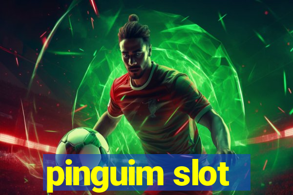 pinguim slot