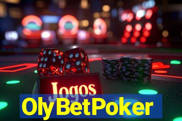 OlyBetPoker