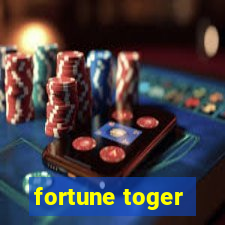 fortune toger