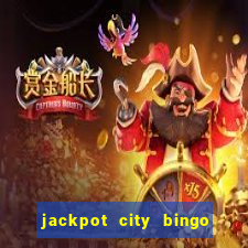 jackpot city bingo st thomas