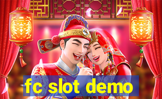 fc slot demo