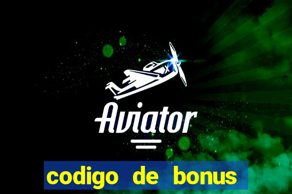 codigo de bonus sporting bet