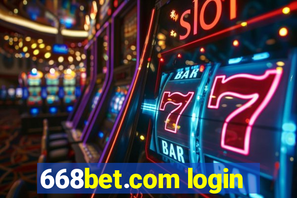 668bet.com login