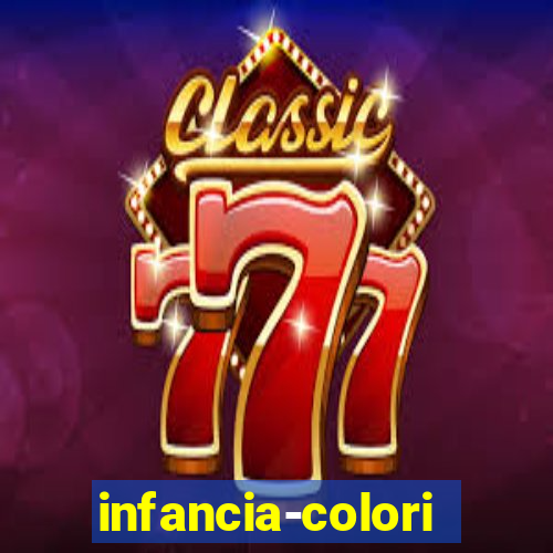 infancia-colorida777.com