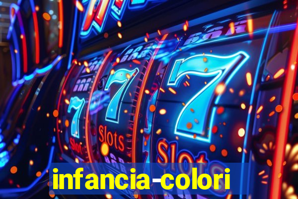 infancia-colorida777.com