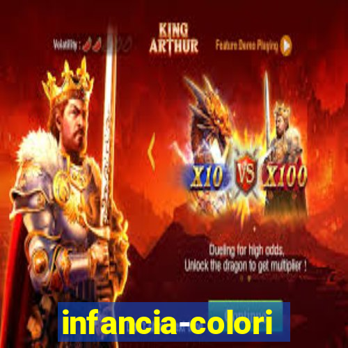 infancia-colorida777.com