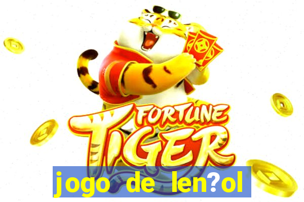 jogo de len?ol casal buona fortuna