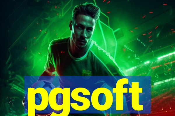 pgsoft