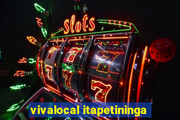 vivalocal itapetininga