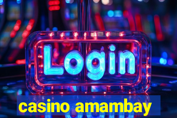 casino amambay