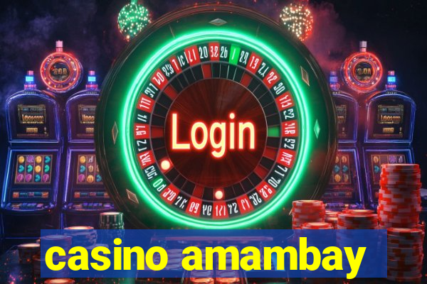 casino amambay