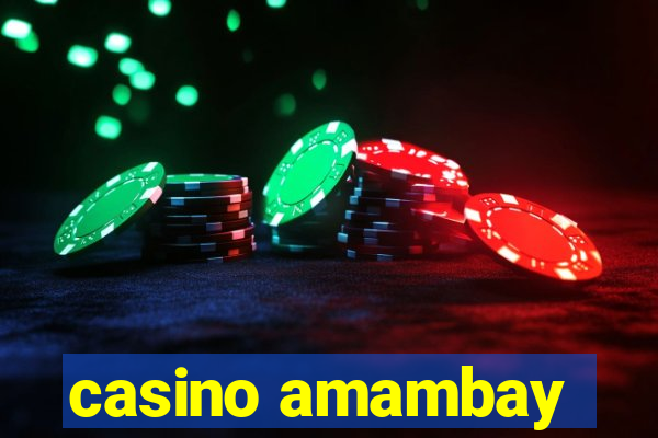 casino amambay