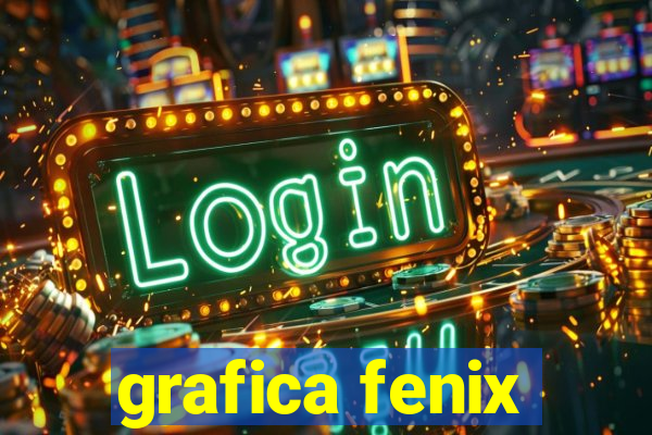 grafica fenix