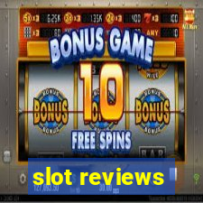 slot reviews