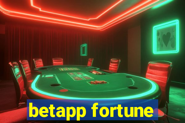 betapp fortune