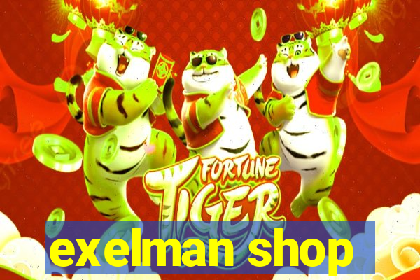 exelman shop