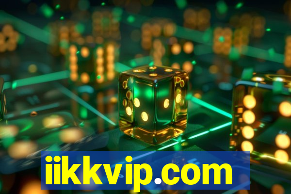 iikkvip.com