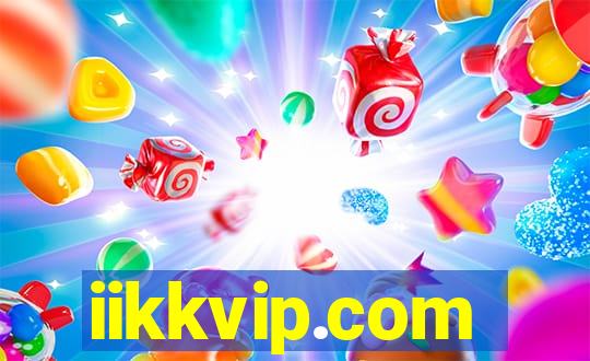 iikkvip.com