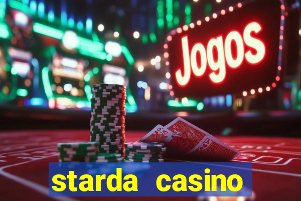 starda casino fortune tiger