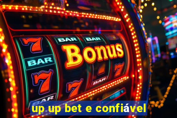 up up bet e confiável