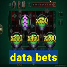 data bets