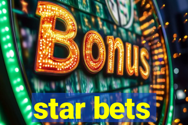 star bets