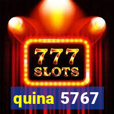 quina 5767