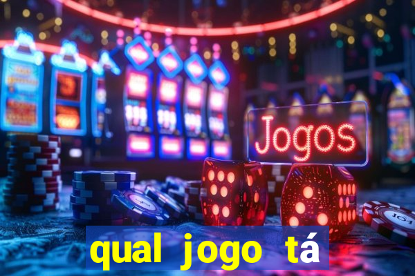 qual jogo tá pagando agora pg