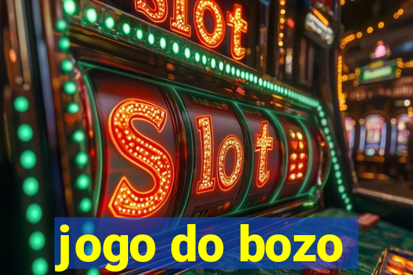 jogo do bozo