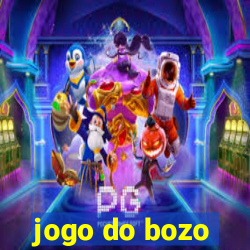 jogo do bozo